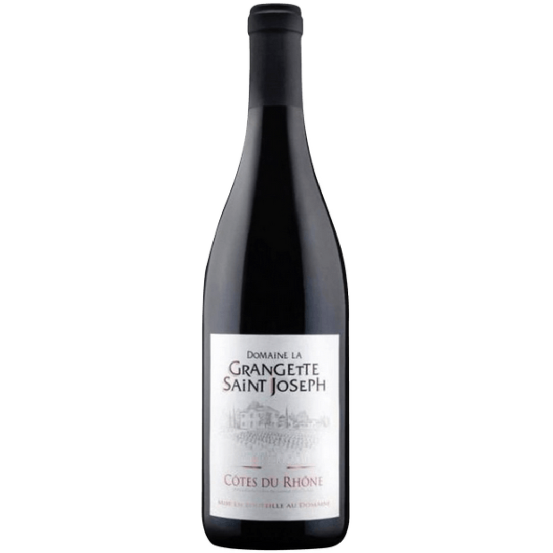 Alain Jaume & Fils Saint-Joseph La Grangette des Garrigues, Rhone, France 2023