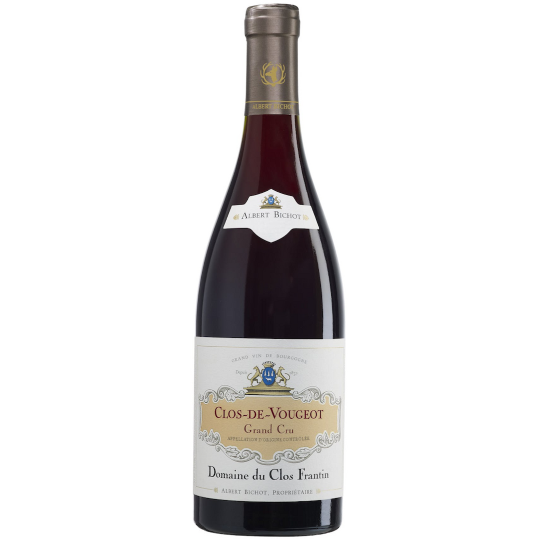 Albert Bichot Domaine du Clos Frantin Clos de Vougeot Grand Cru, Cote de Nuits, France 2020