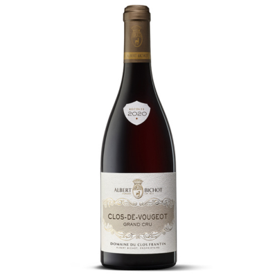 Albert Bichot Domaine du Clos Frantin Clos de Vougeot Grand Cru 2020