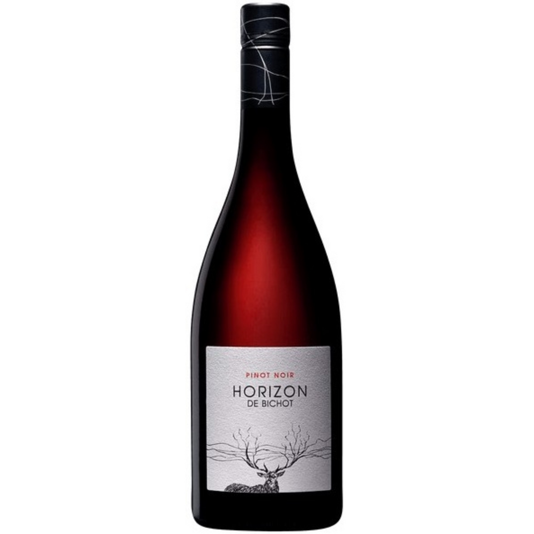 Albert Bichot Limoux Horizon de Bichot Pinot Noir, Languedoc-Roussillon, France 2021 Case (6x750ml)