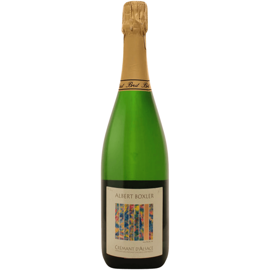 Albert Boxler Cremant D'alsace Brut