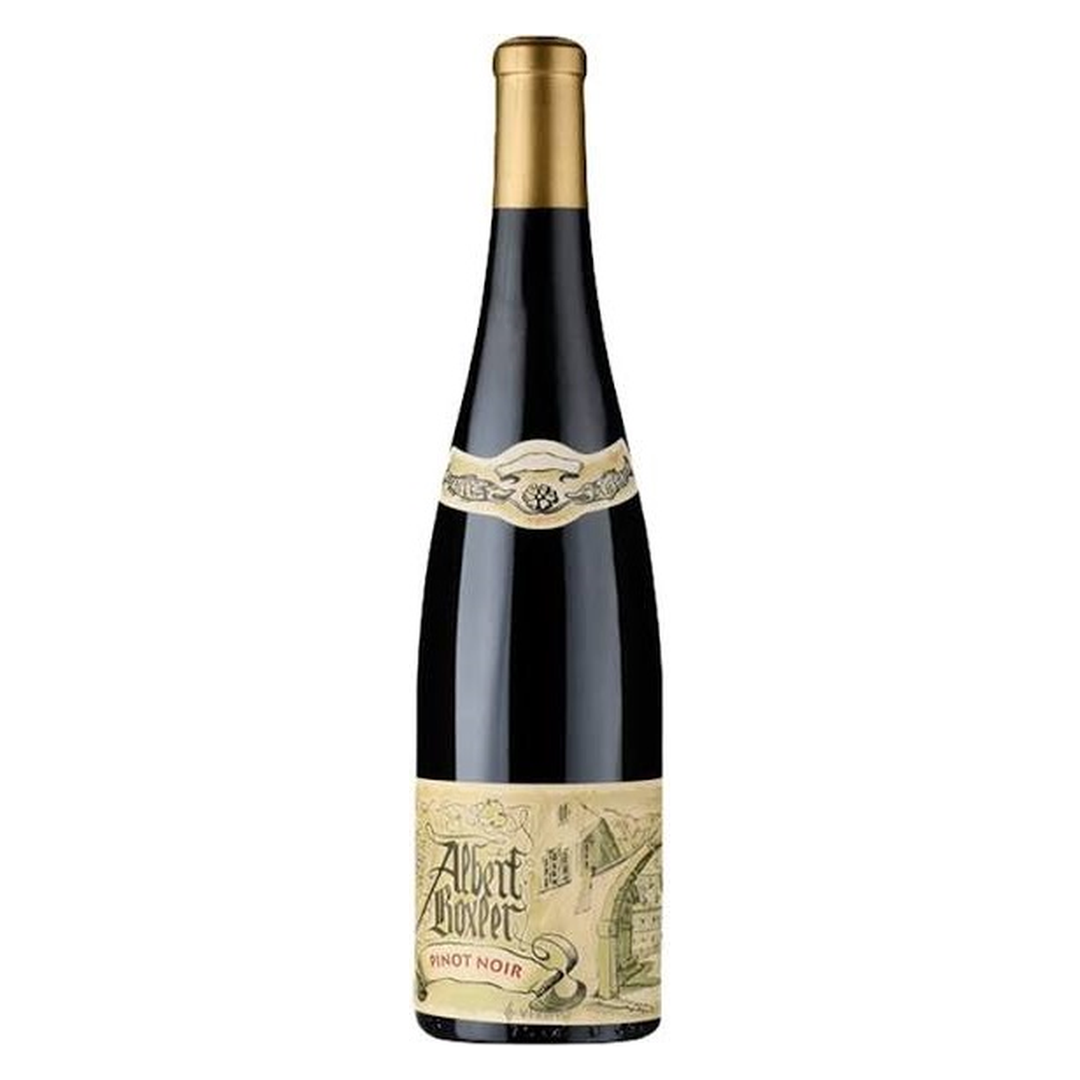 Albert Boxler Pinot Noir S Alsace