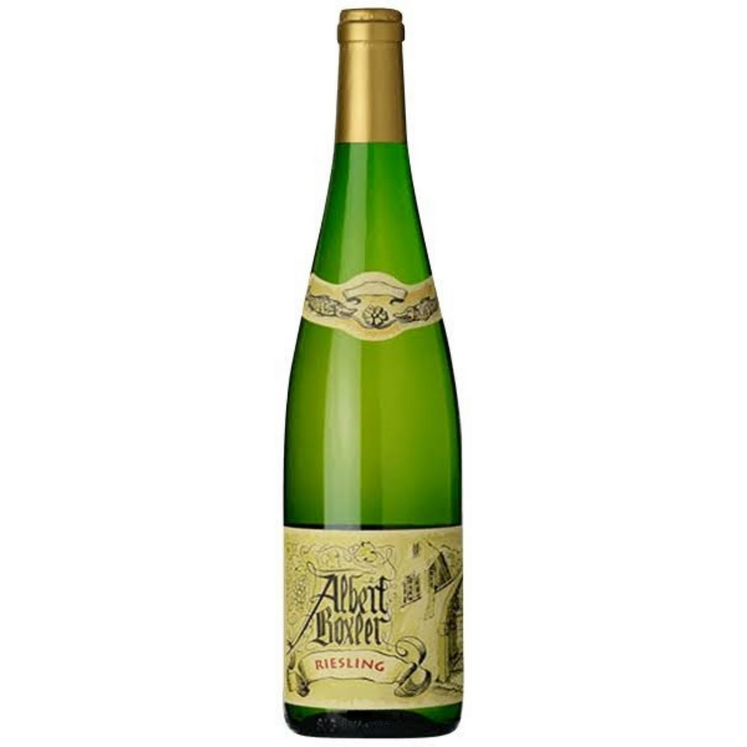 Albert Boxler Riesling Alsace