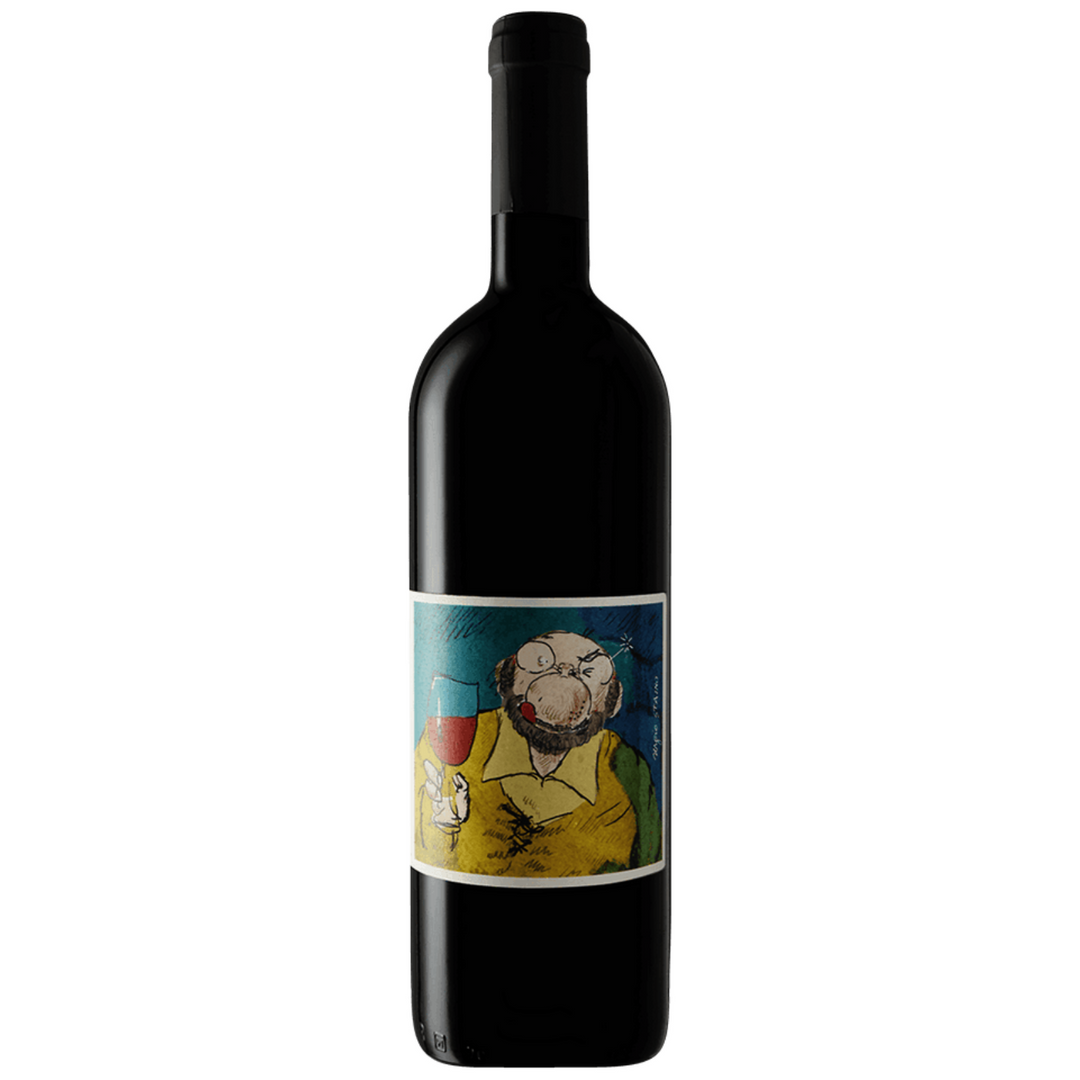 Fantino Laboro Disubbidiente Nebbiolo 2018