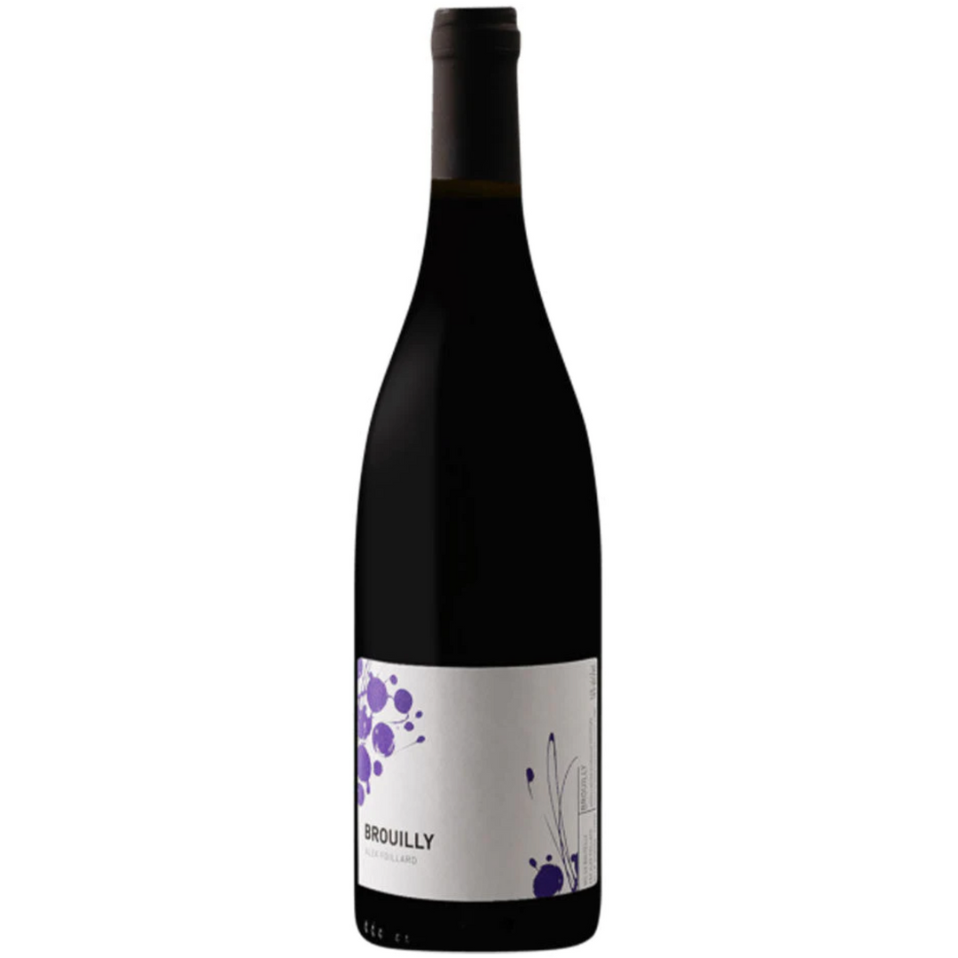 Alex Foillard Brouilly, Beaujolais, France 2020