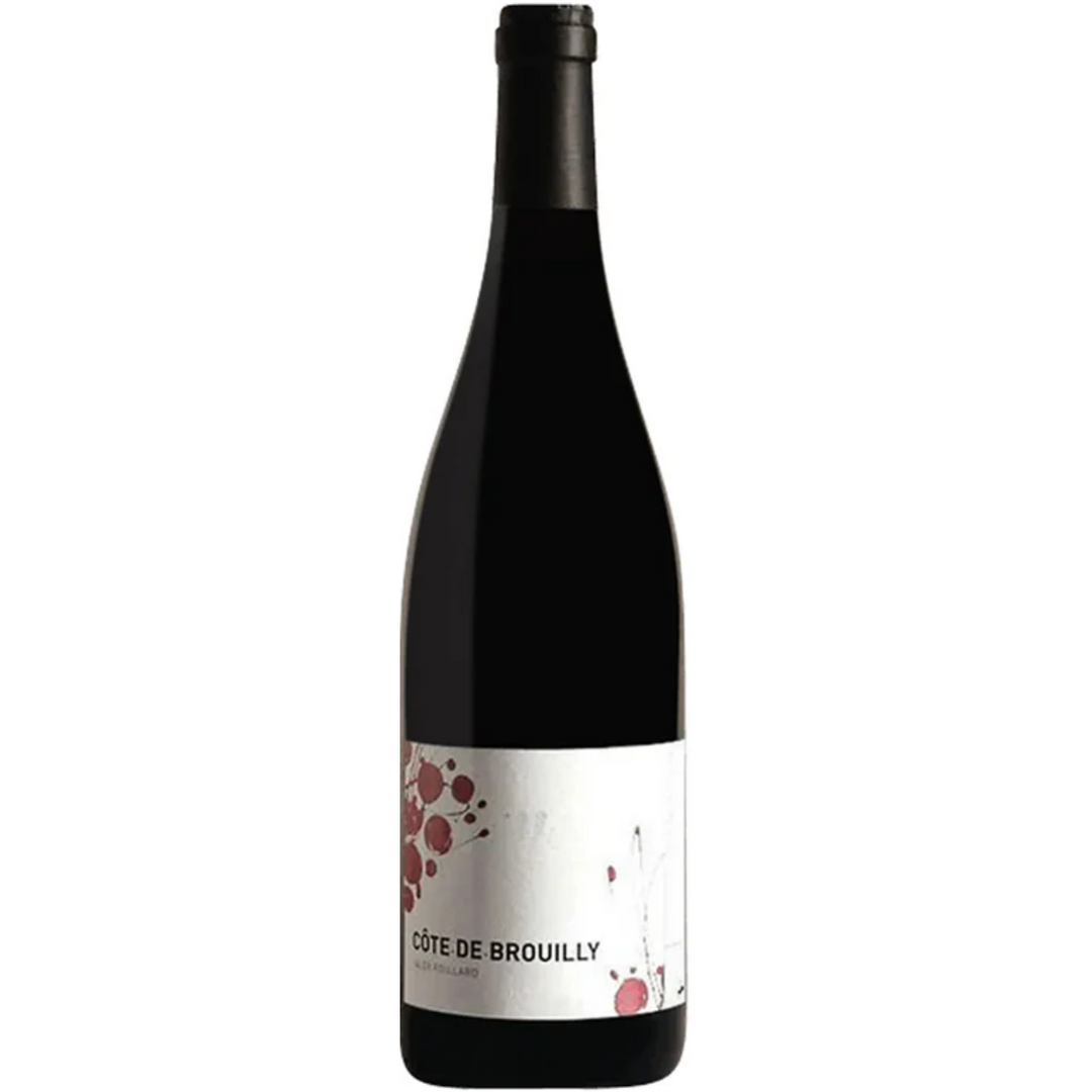 Alex Foillard Côte de Brouilly, Beaujolais, France 2022