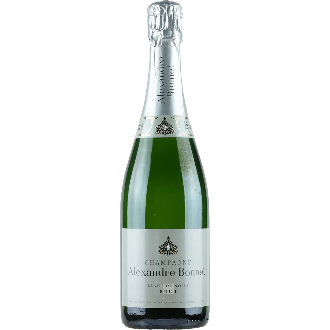 Alexandre Bonnet Blanc de Noirs, Champagne, France NV