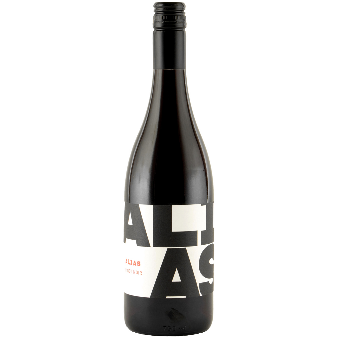 Alias Wines Pinot Noir, California, USA 2021