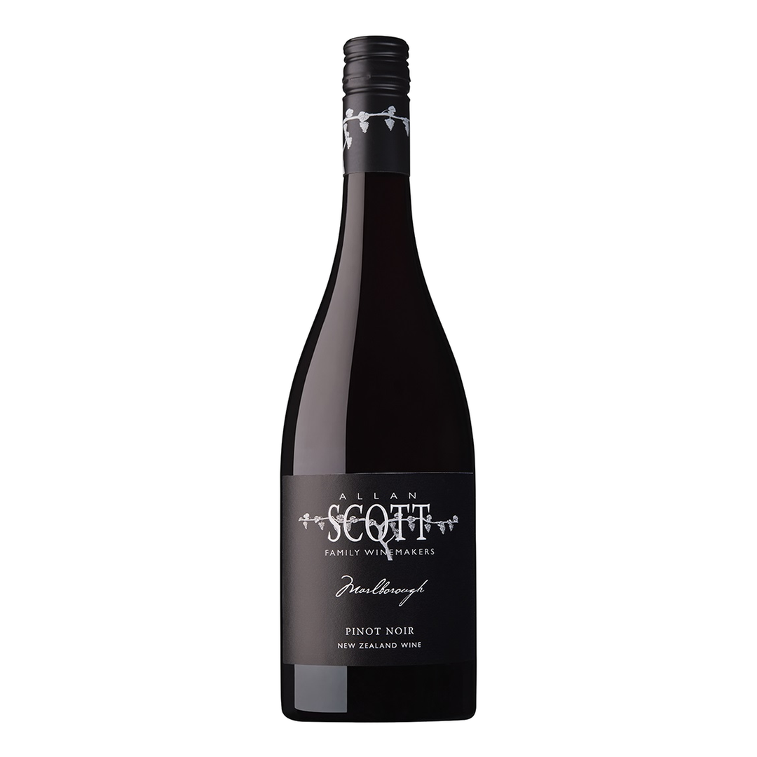 Allan Scott Pinot Noir