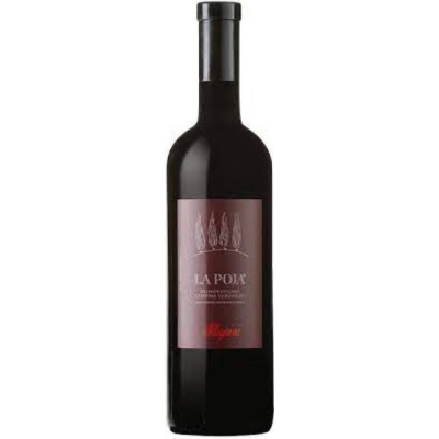 Allegrini La Poja Monovitigno Corvina Veronese IGT, Veneto, Italy 2011