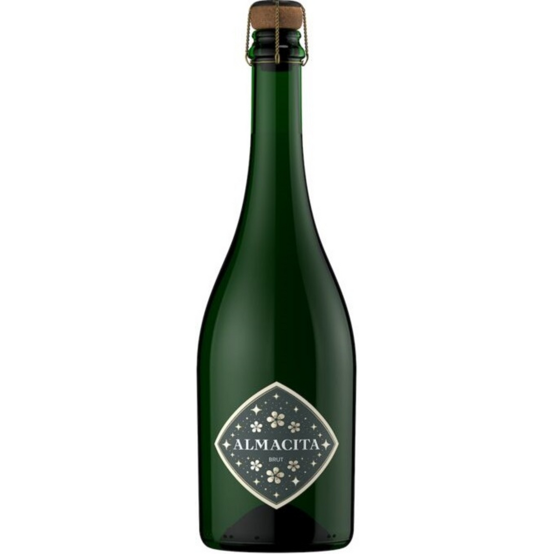 Almacita Brut NV Case