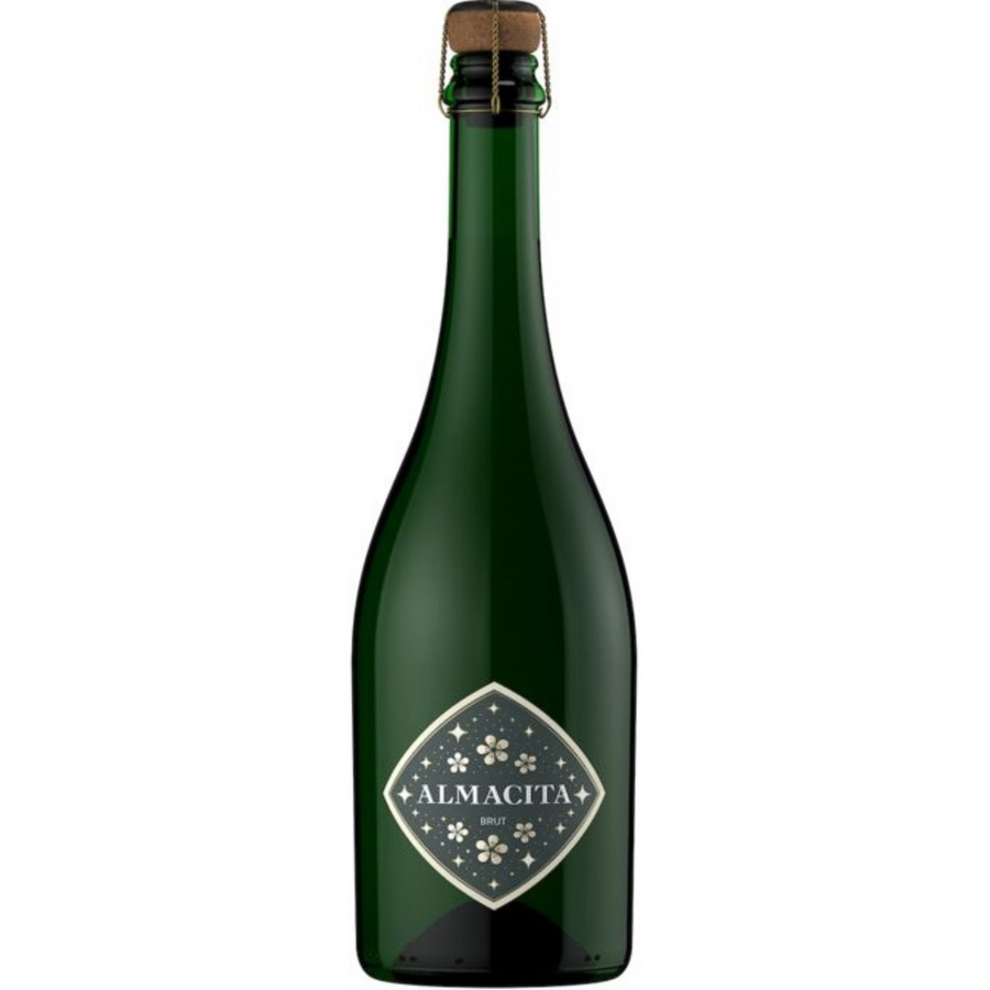 Almacita Brut NV Case