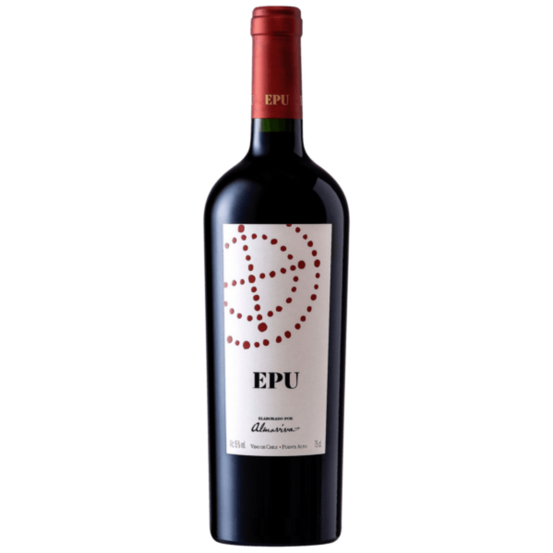 Almaviva Winery Epu | Puente Alto