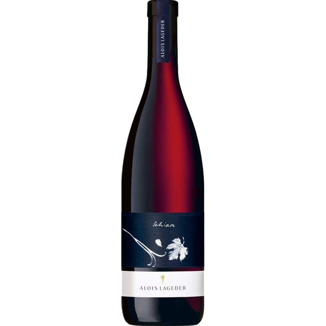 Alois Lageder Schiava, Trentino-Alto Adige, Italy 2022 Case (6x750ml)