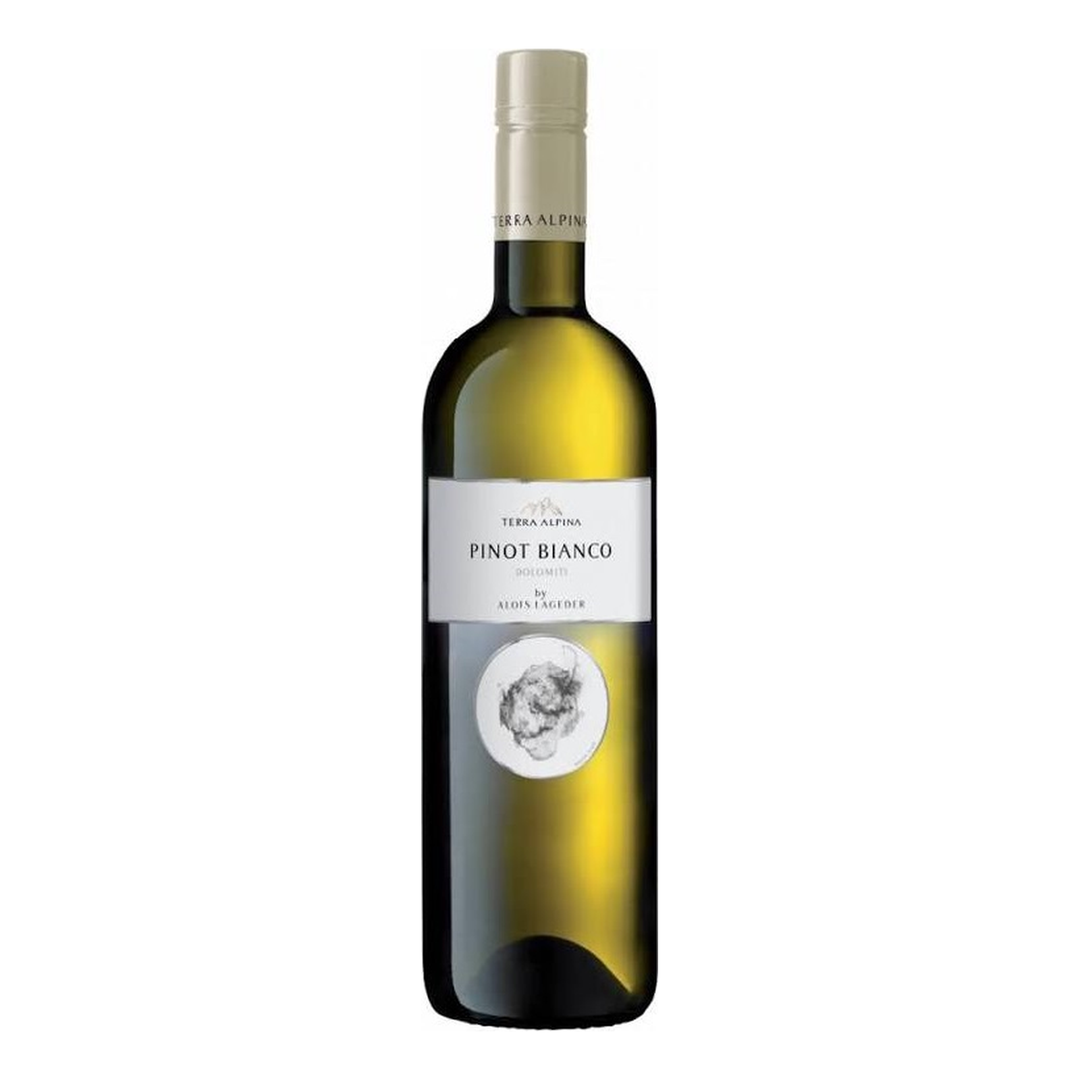 Alois Lageder Terra Alpina Pinot Bianco