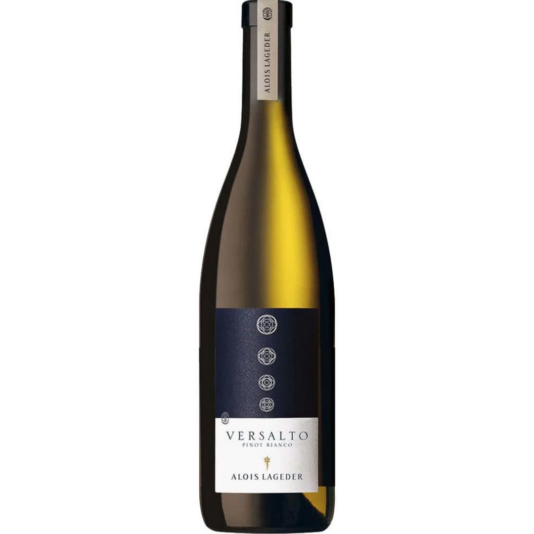Alois Lageder Versalto Pinot Bianco Alto Adige, Trentino-Alto Adige, Italy 2021