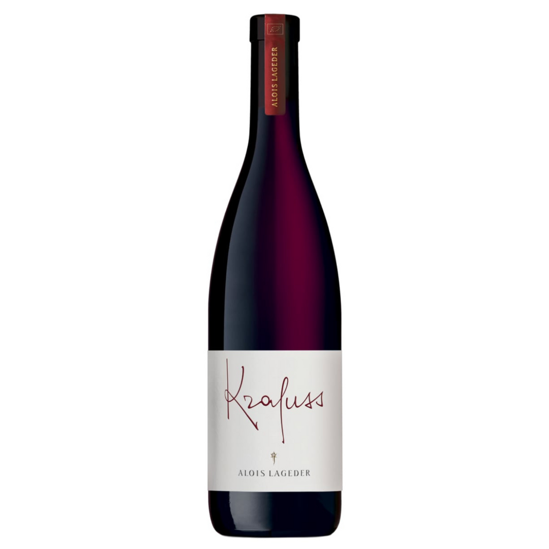 Alois Lageder 'Krafuss' Pinot Noir Alto Adige, Trentino-Alto Adige, Italy 2020