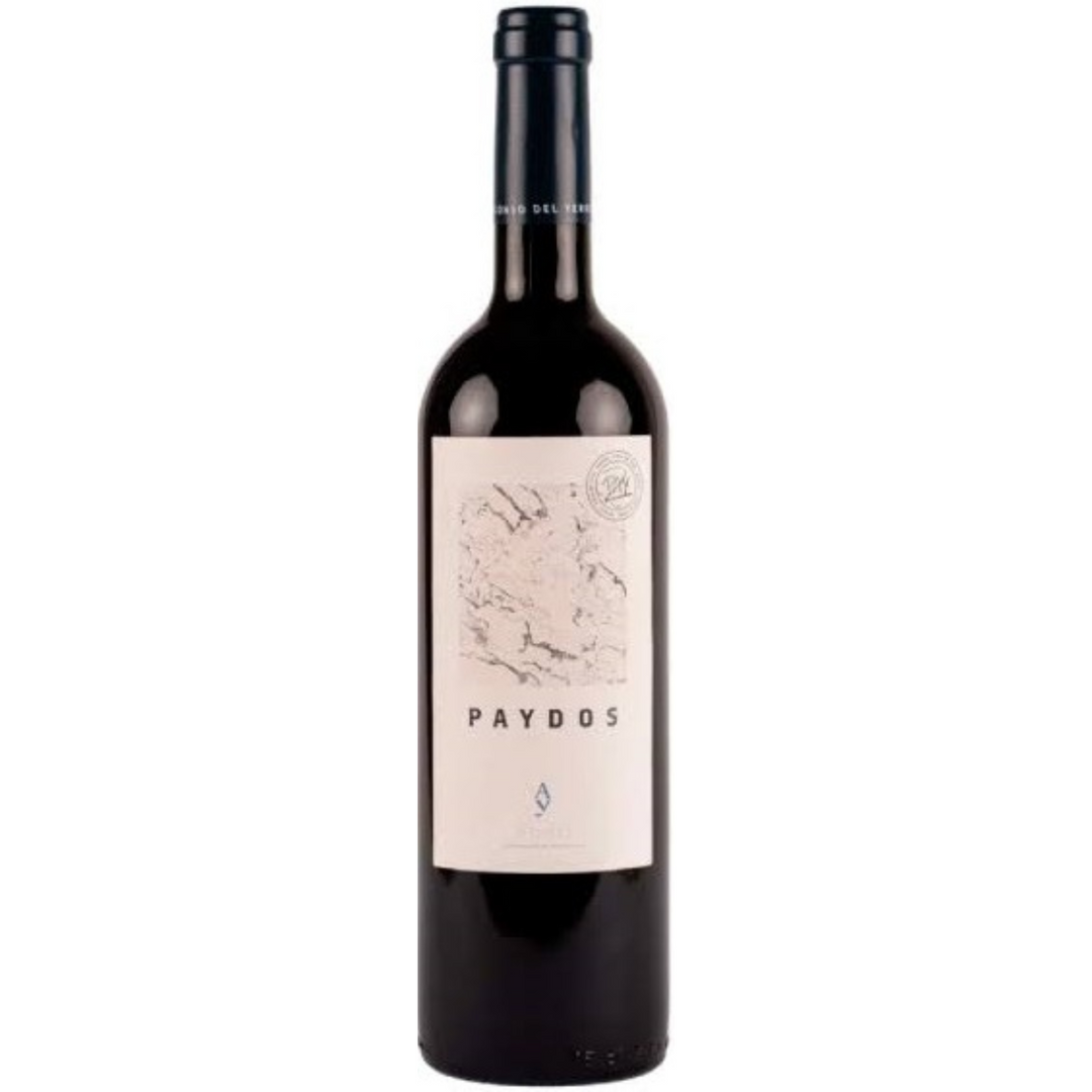 Alonso del Yerro PAYDOS Tinta de Toro