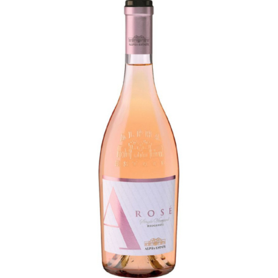 Alpha Estate Rose 2021