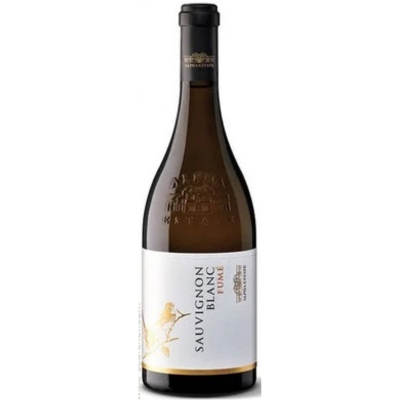 Alpha Estate 'Ecosystem' Sauvignon Blanc Fume, Amyndaio, Greece 2022