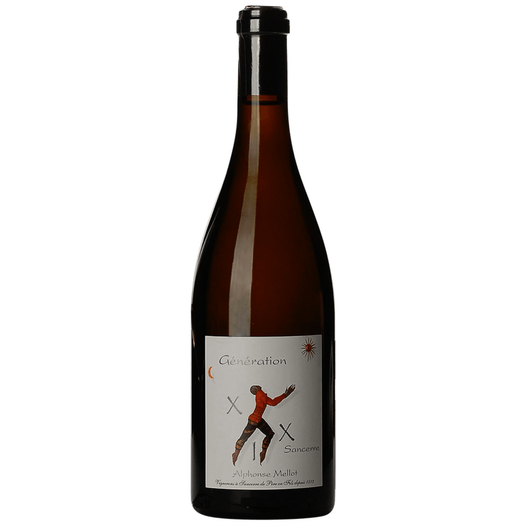 Alphonse Mellot Sancerre Generation XIX, Loire, France 2019