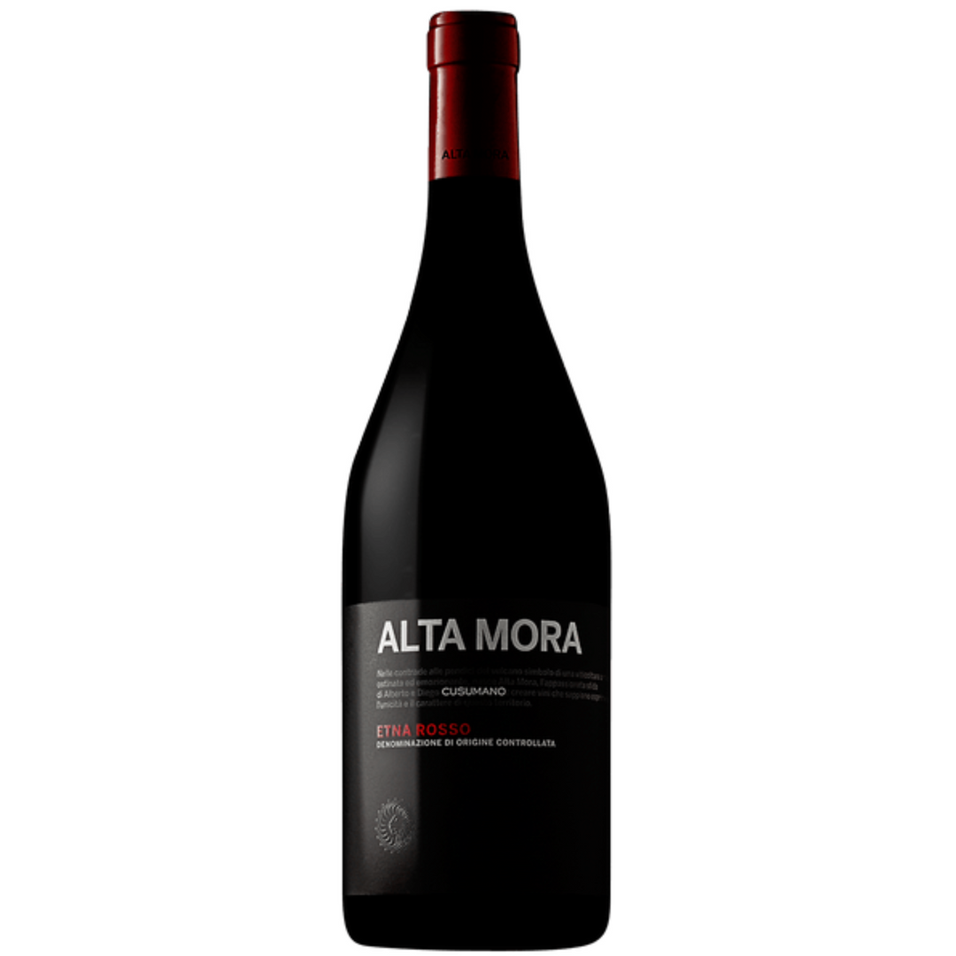 Alta Mora Etna Rosso Sicily