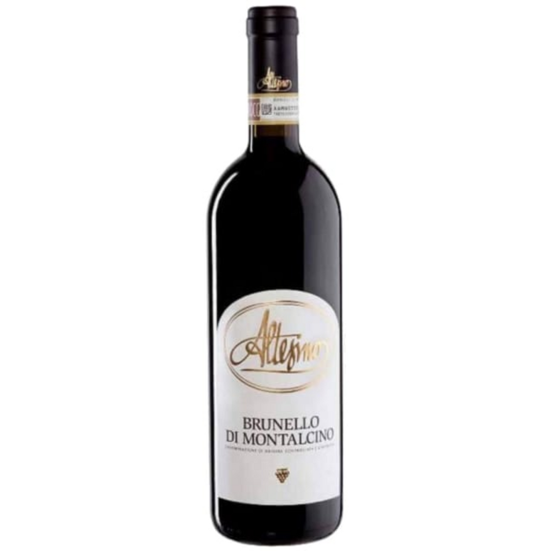 Altesino Brunello di Montalcino DOCG, Tuscany, Italy 2019