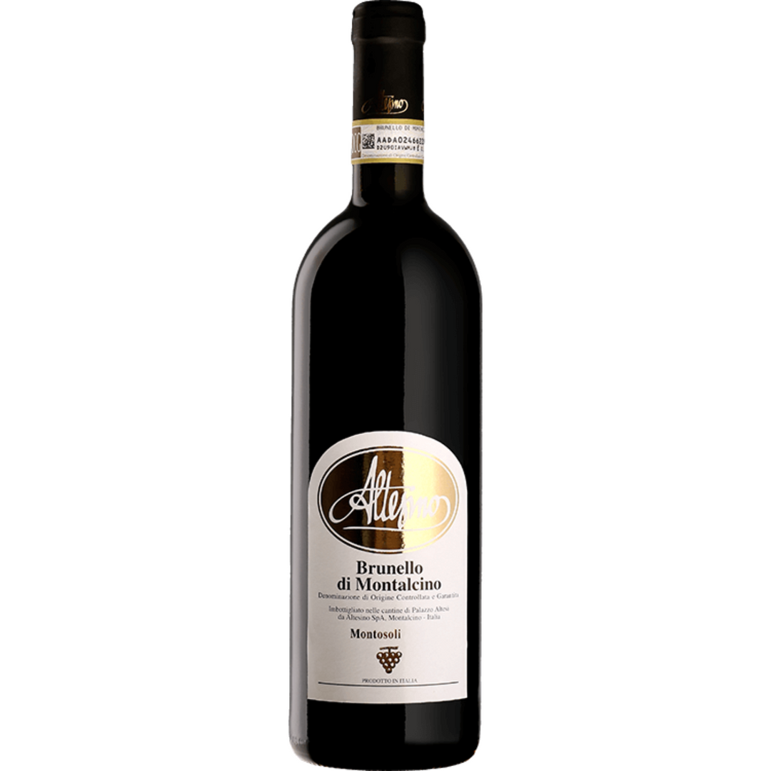 Altesino Brunello di Montalcino Montosoli