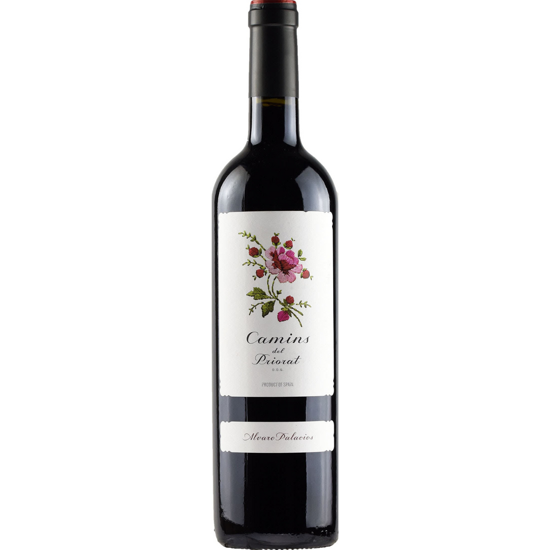 Alvaro Palacios Camins del Priorat, Priorat DOCa, Spain 2023