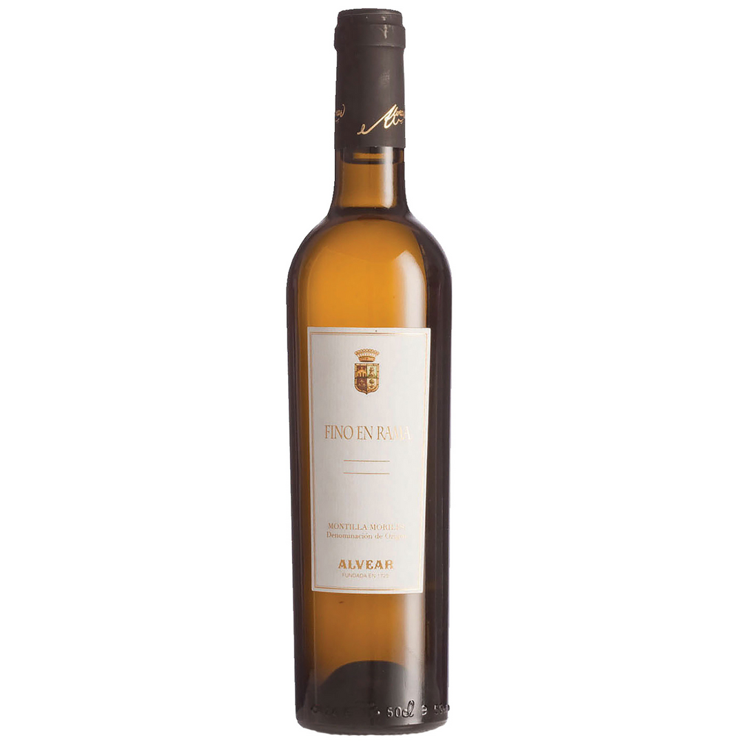 Alvear Fino En Rama, Montilla-Moriles, Spain 2018 Case (6x750ml)
