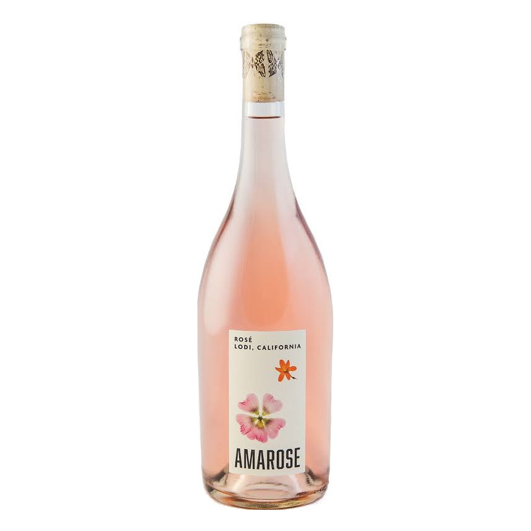 Amarose Wine