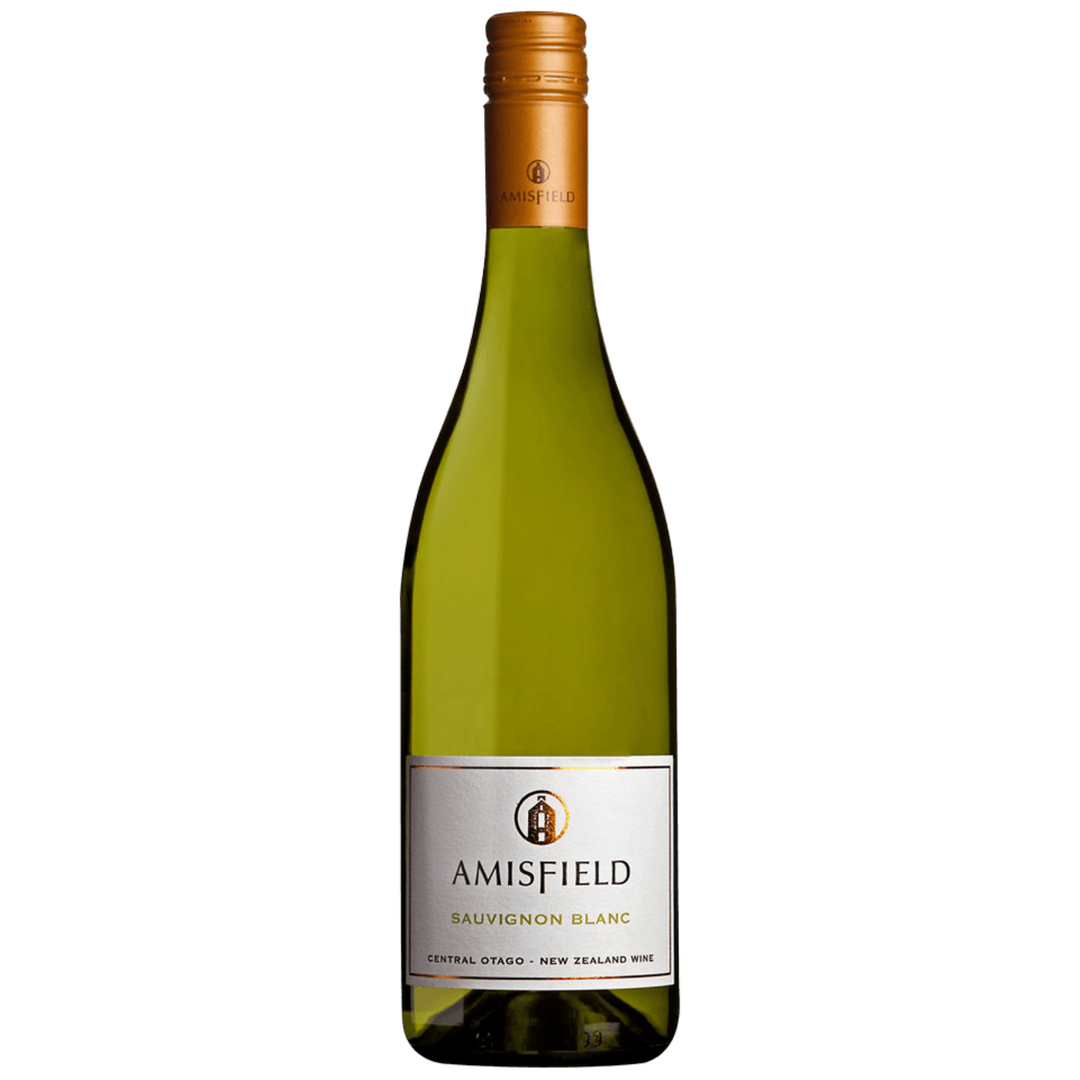 Amisfield Sauvignon Blanc, Central Otago, New Zealand 2021 Case (6x750ml)