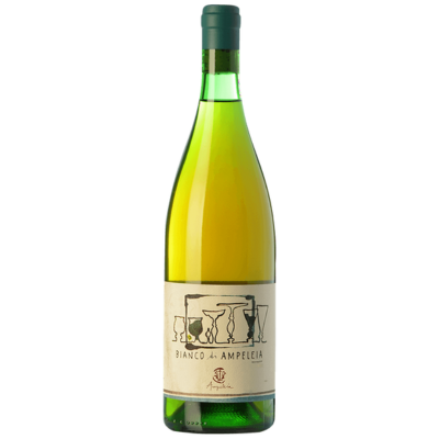 Ampeleia 'Bianco de Ampeleia' Costa Toscana IGT, Tuscany, Italy 2021