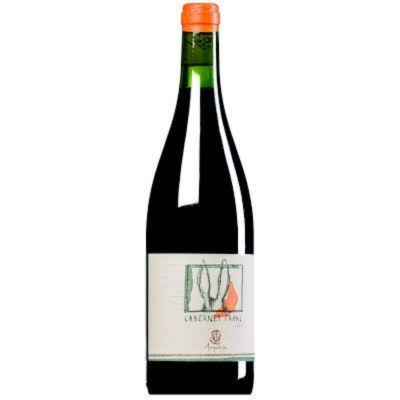 Ampeleia 'Cabernet Franc' Costa Toscana IGT, Tuscany, Italy 2022
