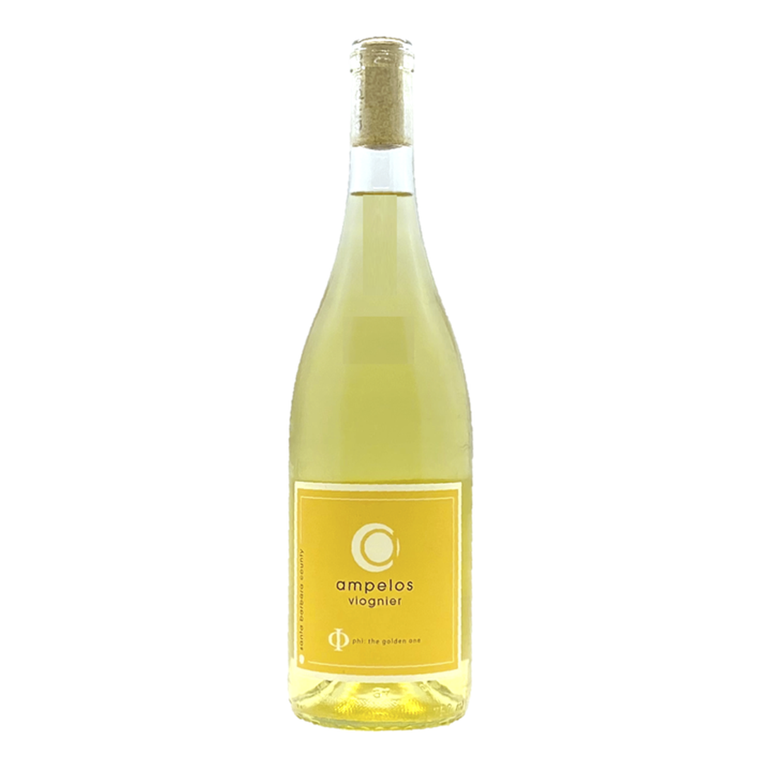 Ampelos Viognier Phi