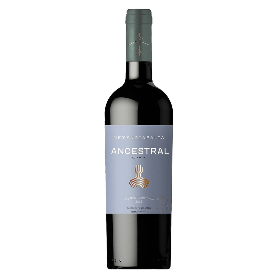 Ancestral Cabernet Sauvignon Parcel C6 Ungrafted Apalta Made