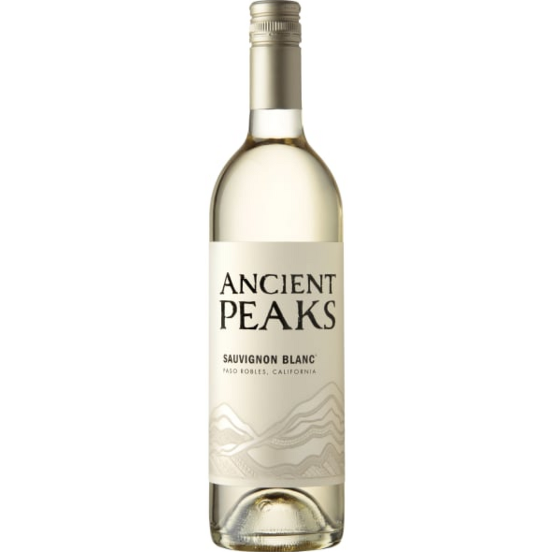 Ancient Peaks 'Santa Margarita Ranch' Sauvignon Blanc, Paso Robles, USA 2023 Case (6x750ml)