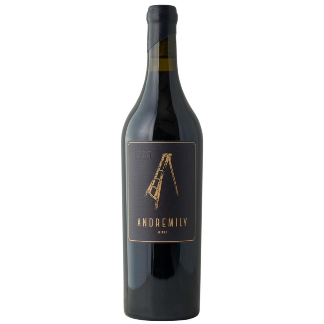 Andremily Wines Eaba, Santa Barbara County, USA 2020