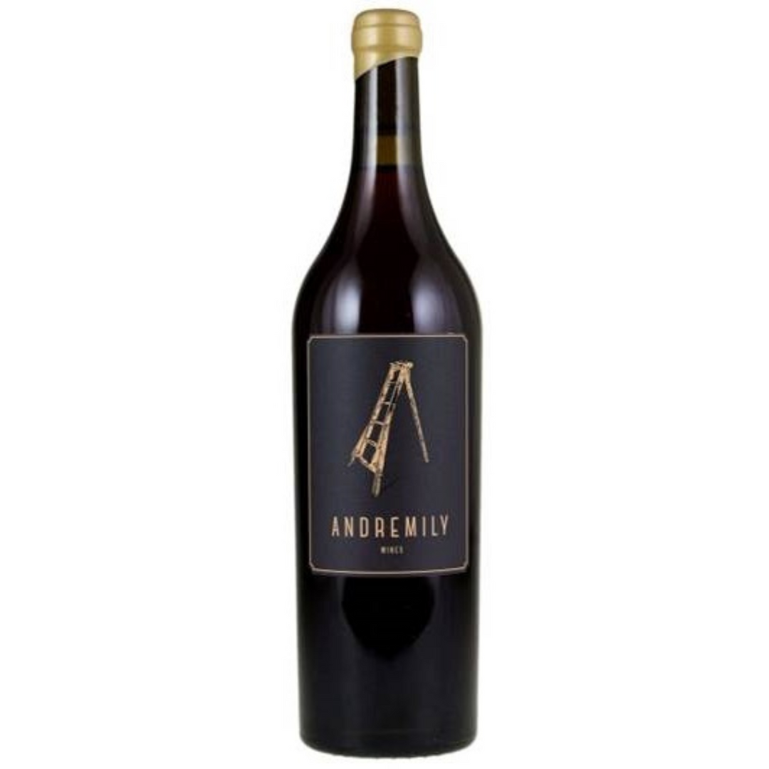 Andremily Wines Rose, California, USA 2021