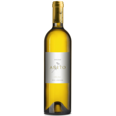 Aneto Late Harvest Semillon, Douro, Portugal 2020