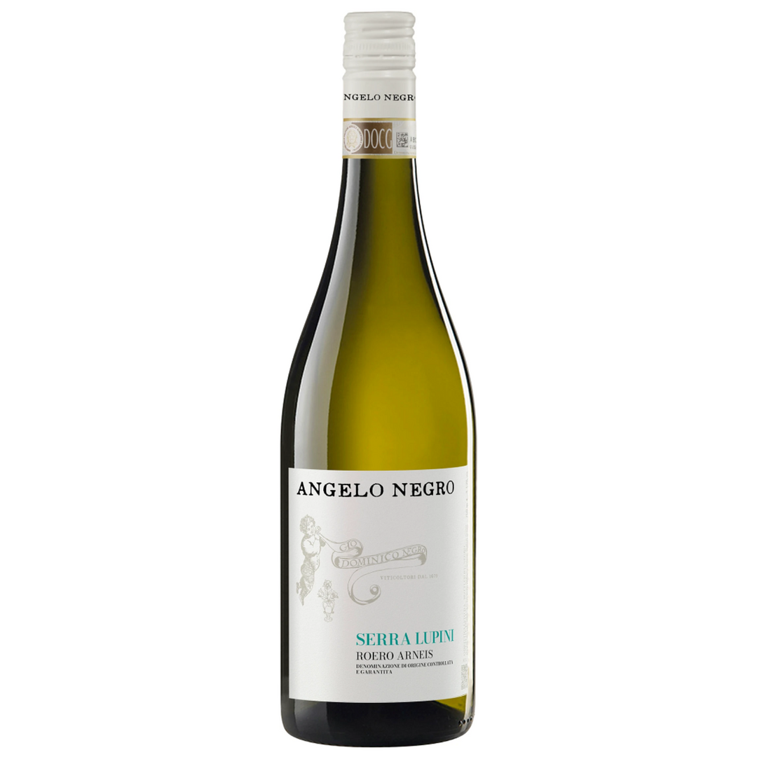 Angelo Negro Serra Lupini, Roero Arneis DOCG, Italy 2024