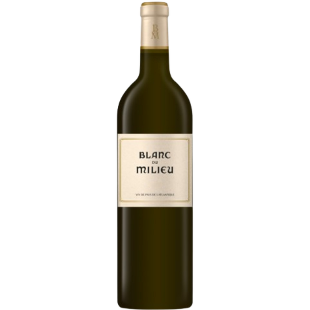 Angelus "blanc du milieu" 2023