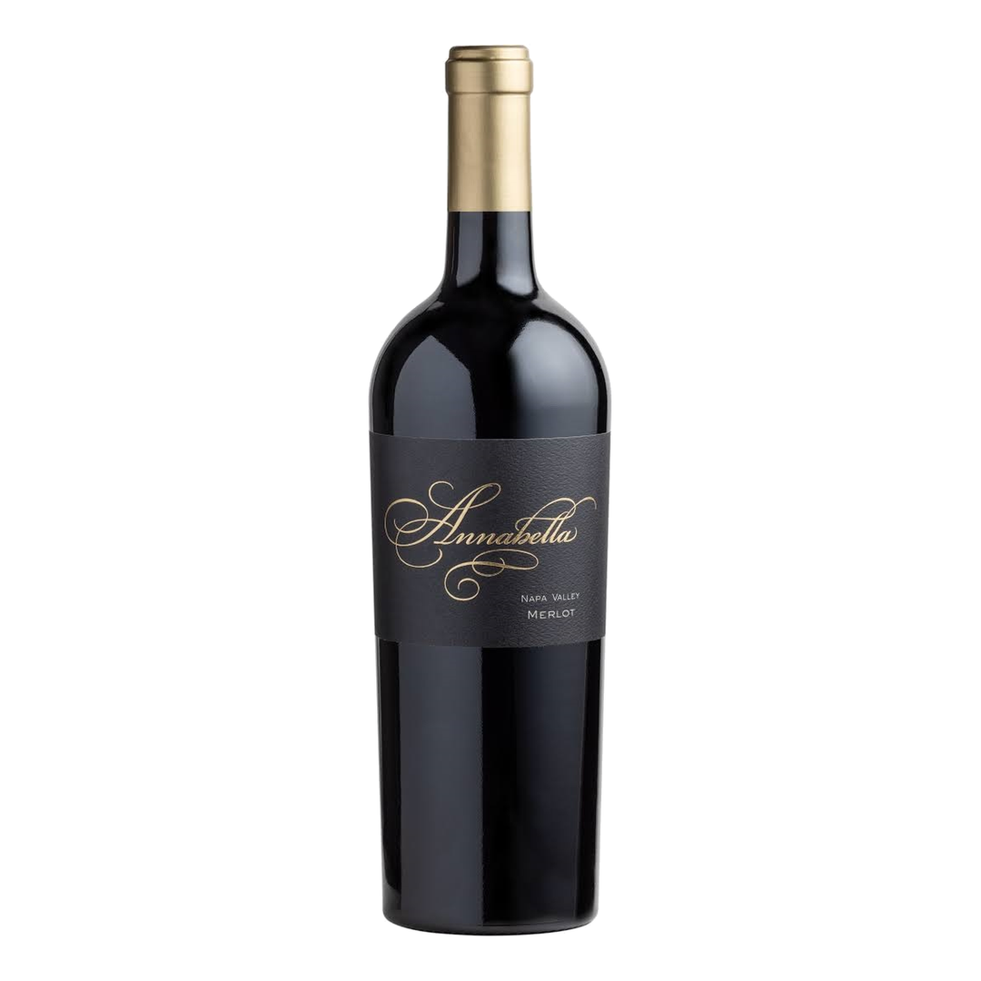 Annabella Merlot Napa