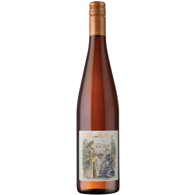 Anne Amie Vineyards Muller-Thurgau, Willamette Valley, USA 2022 (Case of 12)