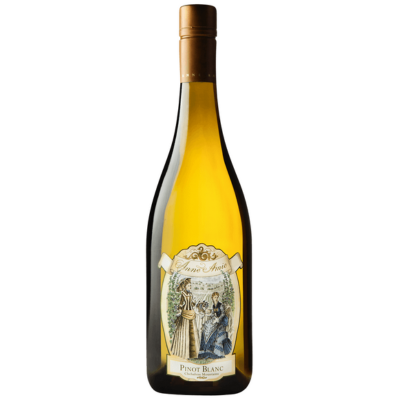 Anne Amie Vineyards Pinot Blanc, Chehalem Mountains, USA 2021