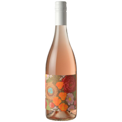 Anne Amie Vineyards Rose of Pinot Noir, Willamette Valley, USA 2022 (Case of 12)