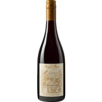 Anne Amie Vineyards 'Winemaker's Selection' Pinot Noir, Willamette Valley, USA 2022