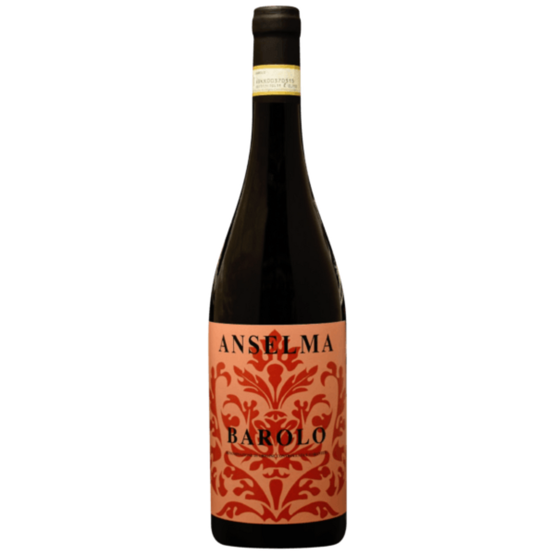 Anselma Giacomo Barolo DOCG, Piedmont, Italy 2016