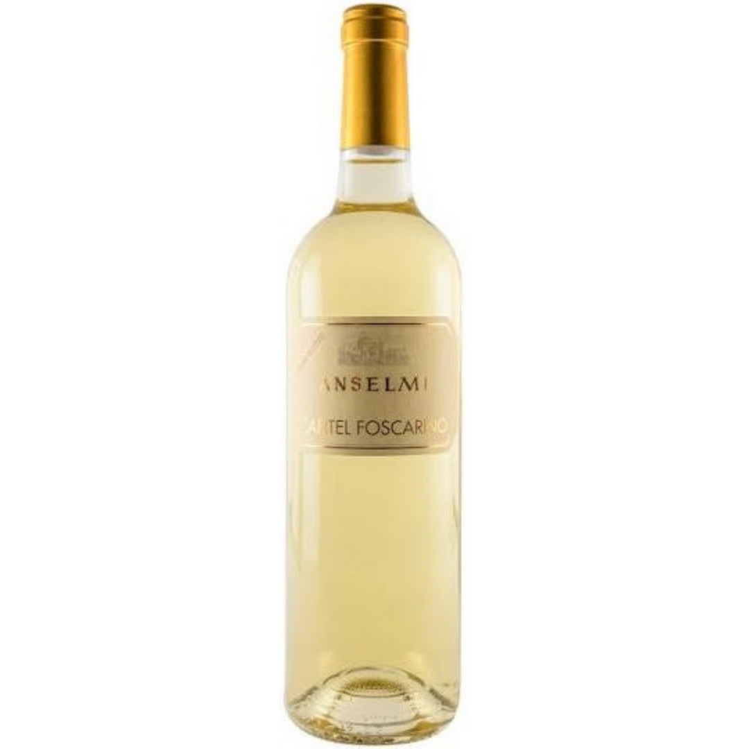 Anselmi Veneto Bianco Capitel Foscarino