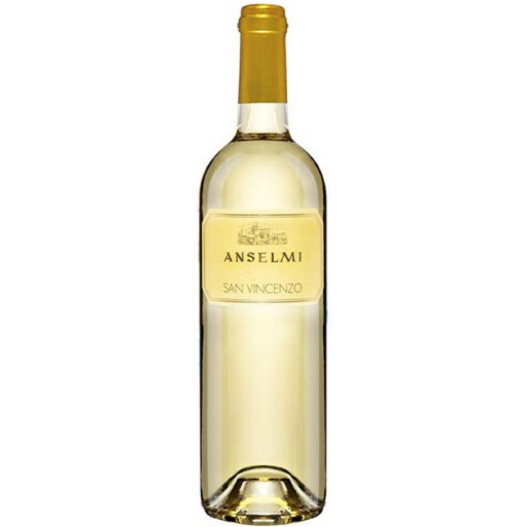 Anselmi Veneto Bianco San Vincenzo